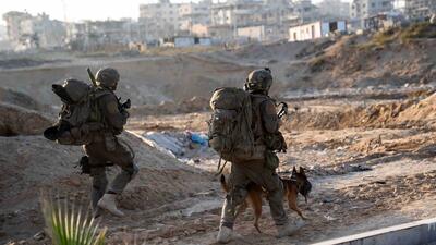 اسرائیل هیوم: اگر مسیر جنگ در غزه را تغییر ندهیم، شکست می خوریم | خبرگزاری بین المللی شفقنا