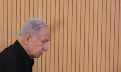 دستور نتانیاهو به روسای موساد و شاباک برای ادامه مذاکرات