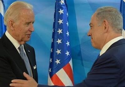 موافقت آمریکا با اعطای تسلیحات مرگبار بیشتر به اسرائیل - تسنیم
