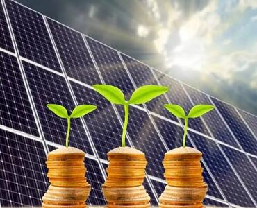 سرمایه‌گذاری در انرژی های تجدید‌پذیر؛ رکوردشکنی در جهان، چالش‌ها در ایران/ اینفو