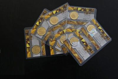 قیمت دلار، سکه و طلا در بازار امروز شنبه ۱۱ فروردین ۱۴۰۳