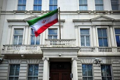 واکنش ایران به ماجرای حمله یک مجری ایران اینترنشنال