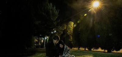 تصاویر| احیای شب نوزدهم رمضان، دانشگاه تهران