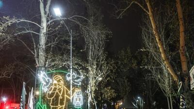 شهرداری تهران : بوستان‌ های پایتخت در روز طبیعت بعد از اذان مغرب آماده پذیرایی از شهروندان است