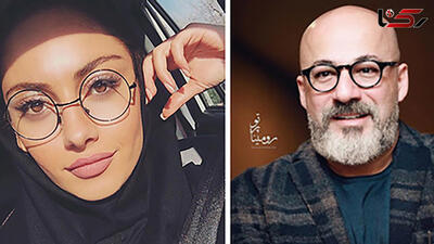 این بازیگران ایرانی خاص ترین عینک ها را دارند