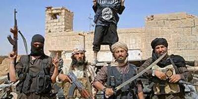 داعش: برنامه‌ غافلگیر کننده‌ای در راه است!