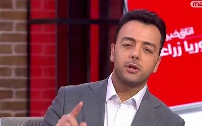 واکنش ایران به ادعاها درباره حمله به مجری معروف ایران اینترنشنال