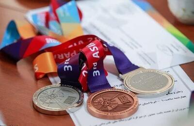 ورزشکاران خراسان‌ شمالی سال گذشته ۲۳۸ نشان قهرمانی کسب کردند