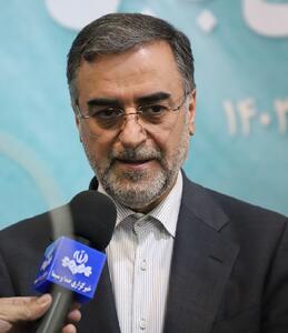 استاندار مازندران: سیاست راهبردی دولت، گسترش تجارت با کشورهای همسایه است