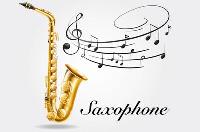 لیست قیمت ساکسیفون (saxophone)