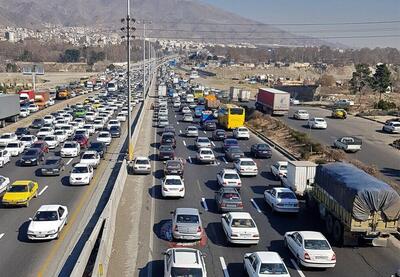 رئیس جمعیت هلال‌احمر: جانباختگان حوادث ترافیکی ۲۷ درصد کاهش پیدا کرده است