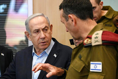 اسرائیل به میز مذاکرات آتش‌بس بازمی‌گردد؟