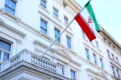 ادعای دخالت ایران در سوقصد به یک مجری/ سفارت واکنش نشان داد