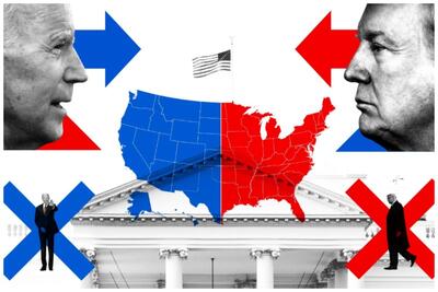 چگونه نتایج انتخابات آمریکا می‌تواند معادلات جهانی را تغییر دهد؟