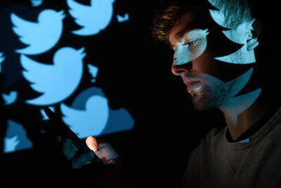 تسخیر توئیتر فارسی به دست حساب‌های ناامن | پایگاه خبری تحلیلی انصاف نیوز