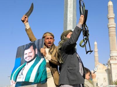 هاآرتص: حوثی‌ها، نه دستور کارشان همواره با ایران همپوشانی دارد و نه هدفشان از تقابل با غربی‌ها، صرفا به جنگ غزه محدود می‌شود / آیا عبدالملک الحوثی در اندیشه آن است که رهبر عالی کل یمن شود؟