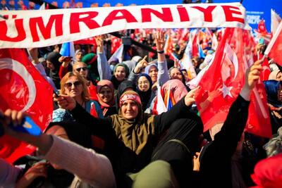 چرا نبرد استانبول، نبردی برای کل ترکیه است؟