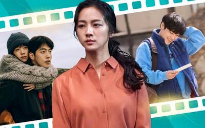 (تصاویر) بهترین فیلم‌های عاشقانه کره ای از سال 2020 تا 2023