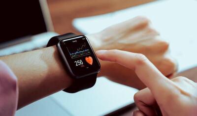 چگونه در ماه رمضان سلامت خود را با استفاده از ساعت هوشمند رصد کنیم؟