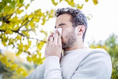 بهترین راهکارهای مقابله با آلرژی بهاره | با این اختلالات به پزشک مراجعه کنید
