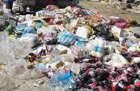 معدوم کردن بیش از سه تن مواد غذایی فاسد در خرم آباد