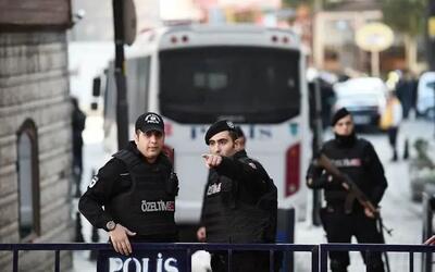 استقرار ۶۰۰ هزار نیروی امنیتی برای تضمین امنیت انتخابات ترکیه