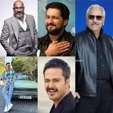 ۵ بازیگر مشهور ایرانی که یک شبه پولدار نشدند