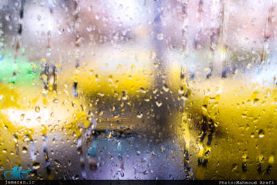 زمان باران و سرما در تهران در پایان نوروز 1403