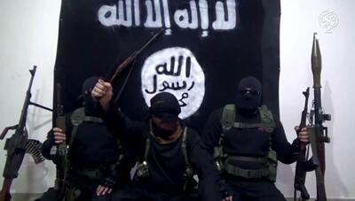 عکس | پست معنادار داعش؛ ورزشگاه خانگی بایرن مونیخ هدف بعدی حمله تروریستی؟
