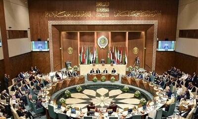 اشاره به استواری و اراده فلسطینی‌ها در بیانیه اتحادیه عرب