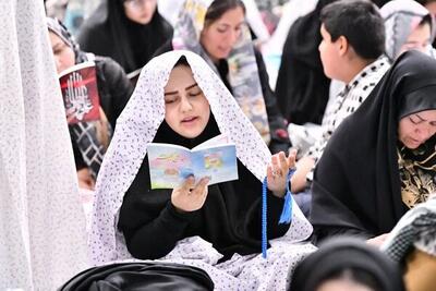 برگزاری مراسم شب‌های قدر در یک‌هزار و ۵۰۰ نقطه از استان همدان