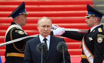 بررسی آینده روابط روسیه با ایران و آمریکا؛ ابقای پوتین در کرملین به چه معناست؟
