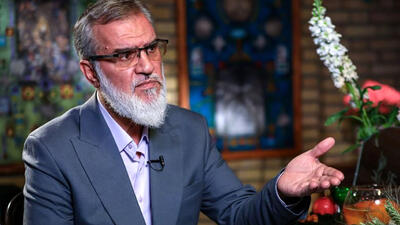چرا بعداز احمدی نژاد من پرونده دار شدم؟ / بخاطر بازداشتم غصه خوردم و فرزندانم مریض شدند