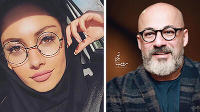 این بازیگران ایرانی خاص ترین عینک ها را دارند / به کدام بیشتر می آید؟!