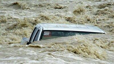 شروع بارش باران در کشور؛ هشدار سیلاب در هفت استان | رویداد24