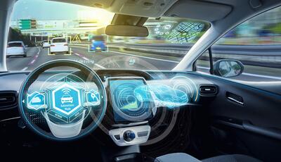 هوش مصنوعی به این زودی ها آماده رانندگی نخواهد بود/ پیش‌بینی نیوزویک  | خبرگزاری بین المللی شفقنا