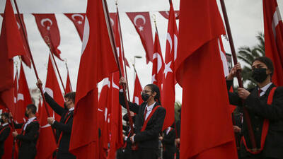 انتخابات محلی ترکیه: اقتصاد در راس اولویت‌های رای‌دهندگان و نامزدها قرار دارد | خبرگزاری بین المللی شفقنا