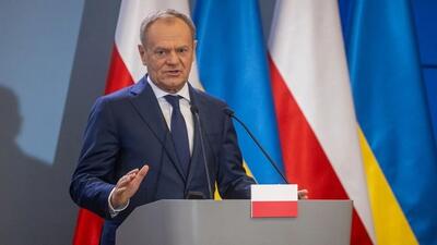نخست وزیر لهستان: اروپا در دوره پیش از جنگ قرار دارد