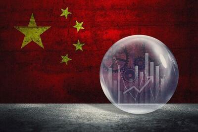 چین، نیروی محرکه‌ای برای بهبود اقتصاد جهان خواهد شد