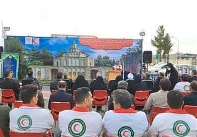 انجام 343 عملیات نجات در طرح نوروزی مازندران - تسنیم