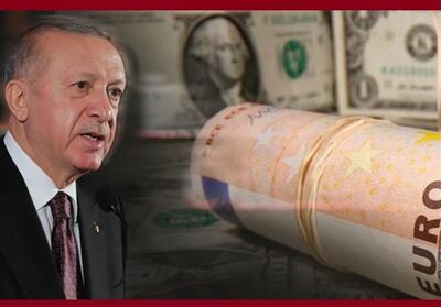 تاثیر بحران اقتصادی بر فضای انتخاباتی ترکیه - تسنیم