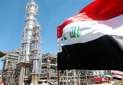 اقتصاد و سیاست عراق روی پایه چاه نفت - تسنیم