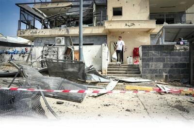 رسانه عبری: ارتش اسرائیل در نوار غزه سرگردان است - تسنیم