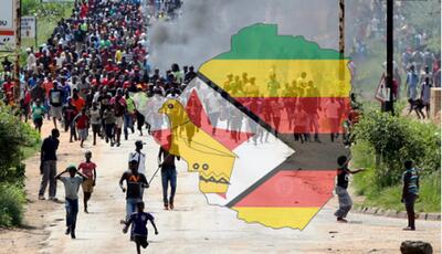 فیلم| زیمبابوه؛ داستان مرگ یک اقتصاد