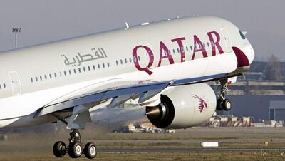 تکذیب توقف پرواز‌های قطر ایرویز به فرودگاه امام