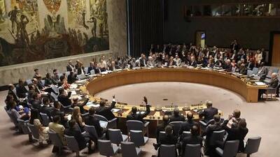 ادعای فرانسه درباره ارائه قطعنامه آتش‌بس دائم در نوار غزه به شورای امنیت
