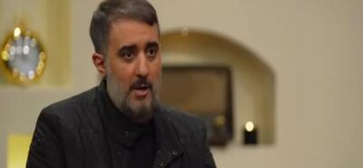 فیلم| پویانفر: پیش‌بینی می‌کنم، رونالدو مسلمان می‌شود!