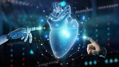 تشخیص ضربان مرگ‌بار قلب توسط هوش مصنوعی