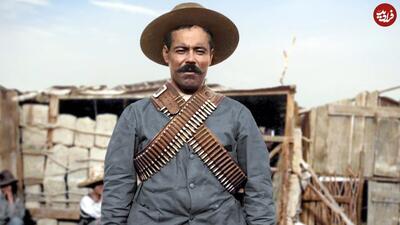 داستان واقعی مردی که «رابین هود» مکزیک شد
