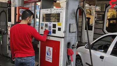 واکنش وزارت نفت به شایعات تغییر نرخ سوخت
